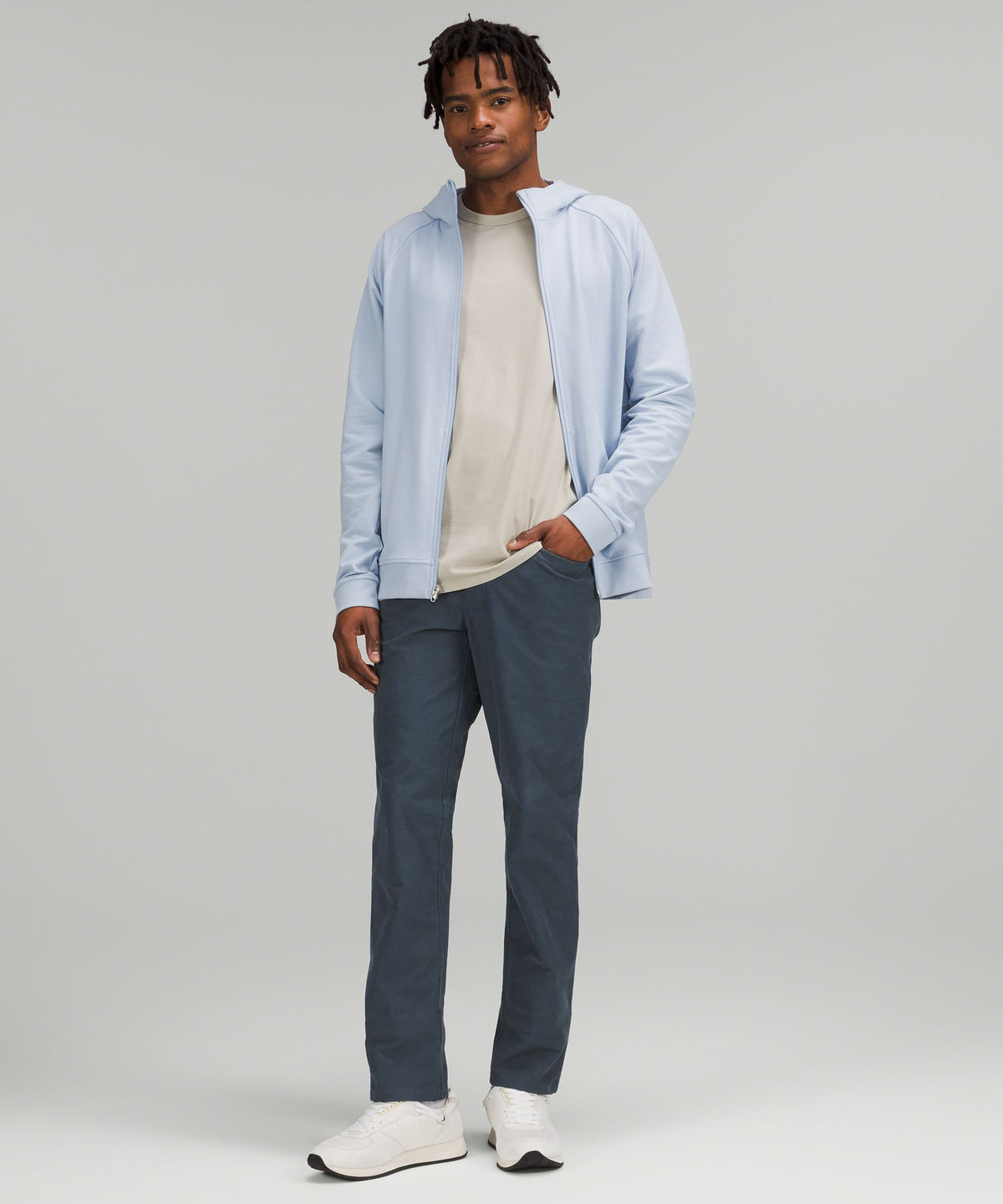 ABC Classic-Fit 5 Pocket Pant 32LUtilitech