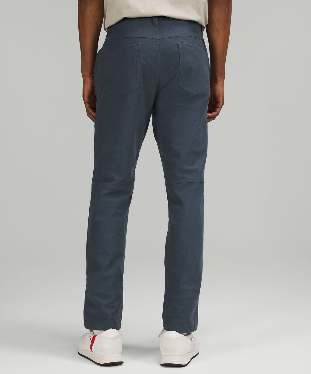 ABC Classic-Fit 5 Pocket Pant 32LUtilitech