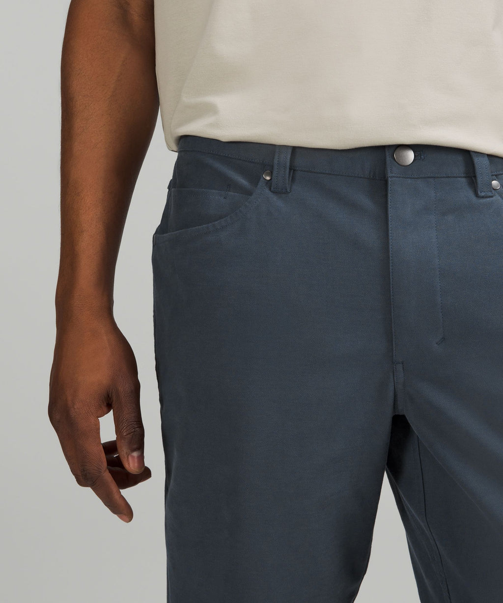 ABC Classic-Fit 5 Pocket Pant 32LUtilitech
