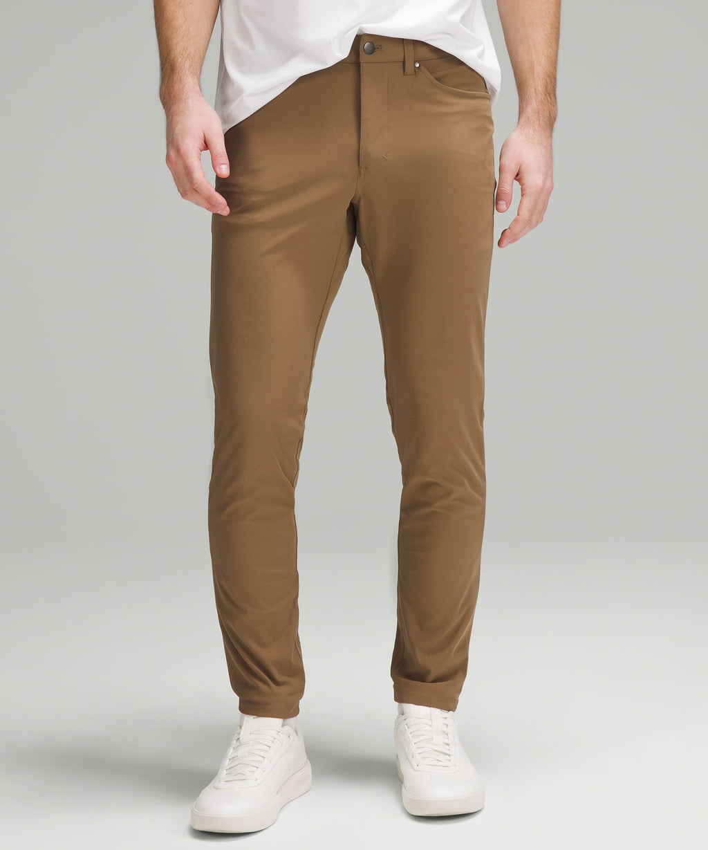 ABC Slim-Fit 5 Pocket Pant 30LWarpstreme