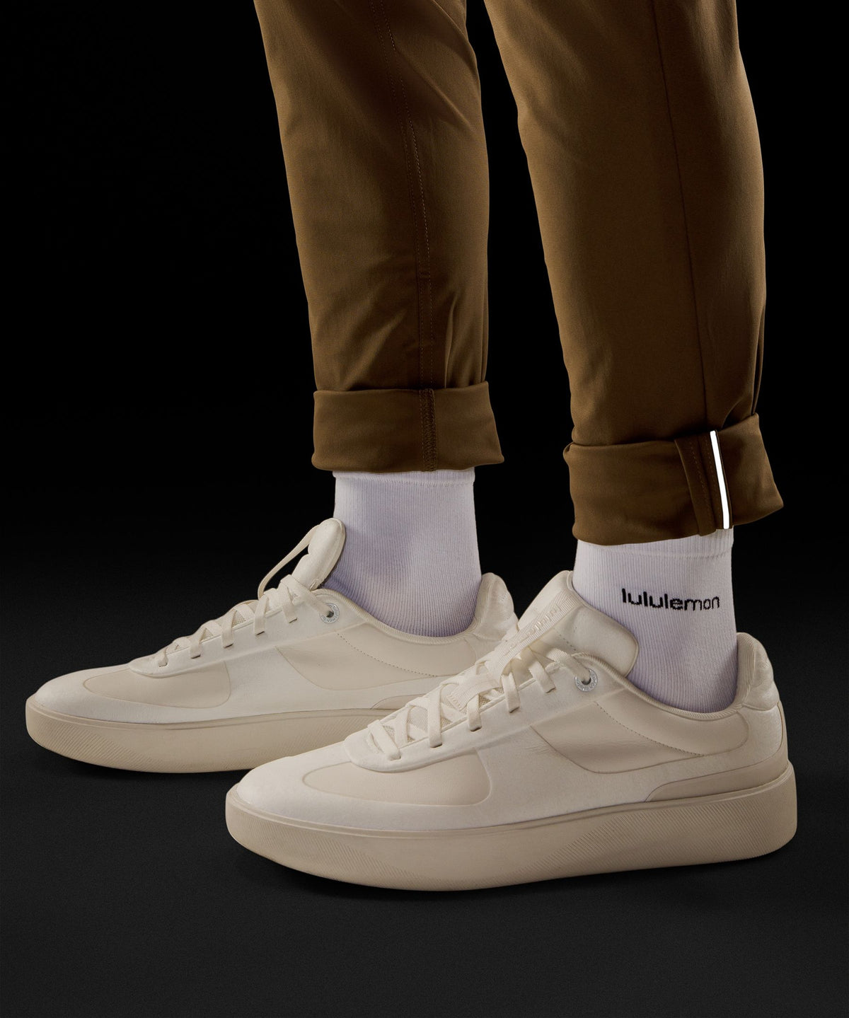 ABC Slim-Fit 5 Pocket Pant 30LWarpstreme