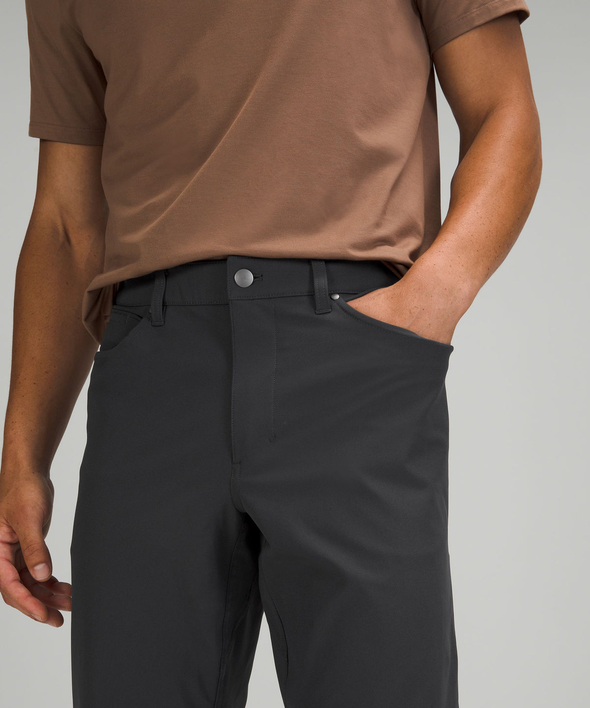 ABC Classic-Fit 5 Pocket Pant 32LWarpstreme