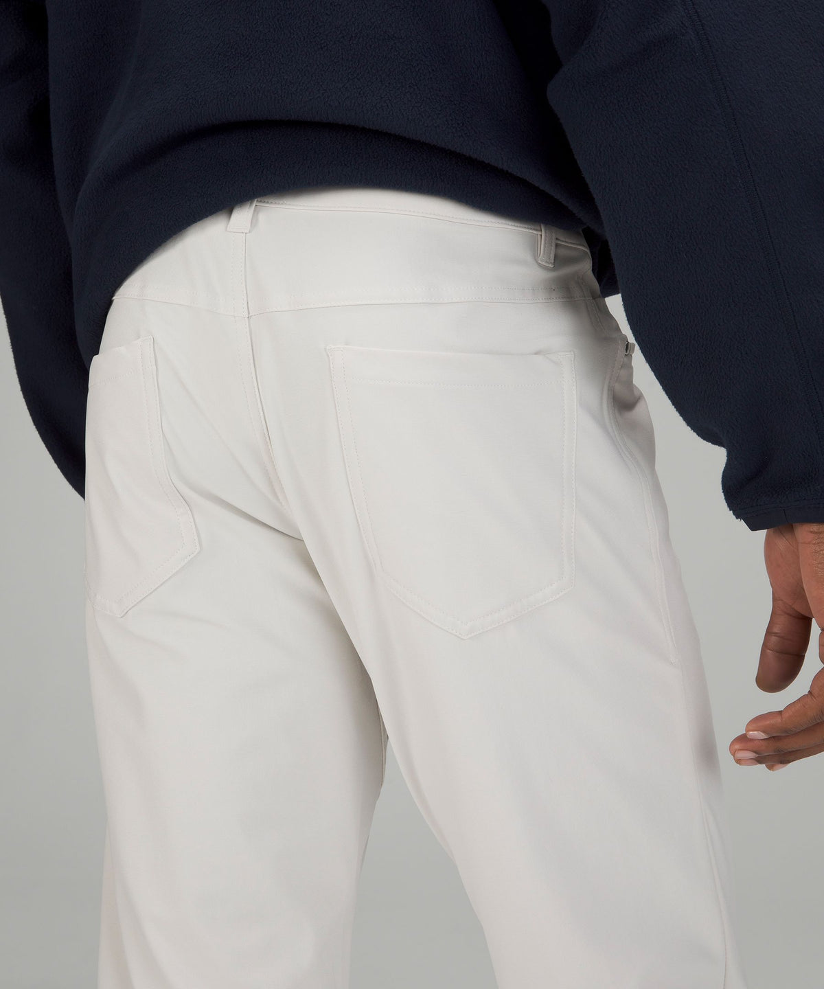ABC Classic-Fit 5 Pocket Pant 34LWarpstreme