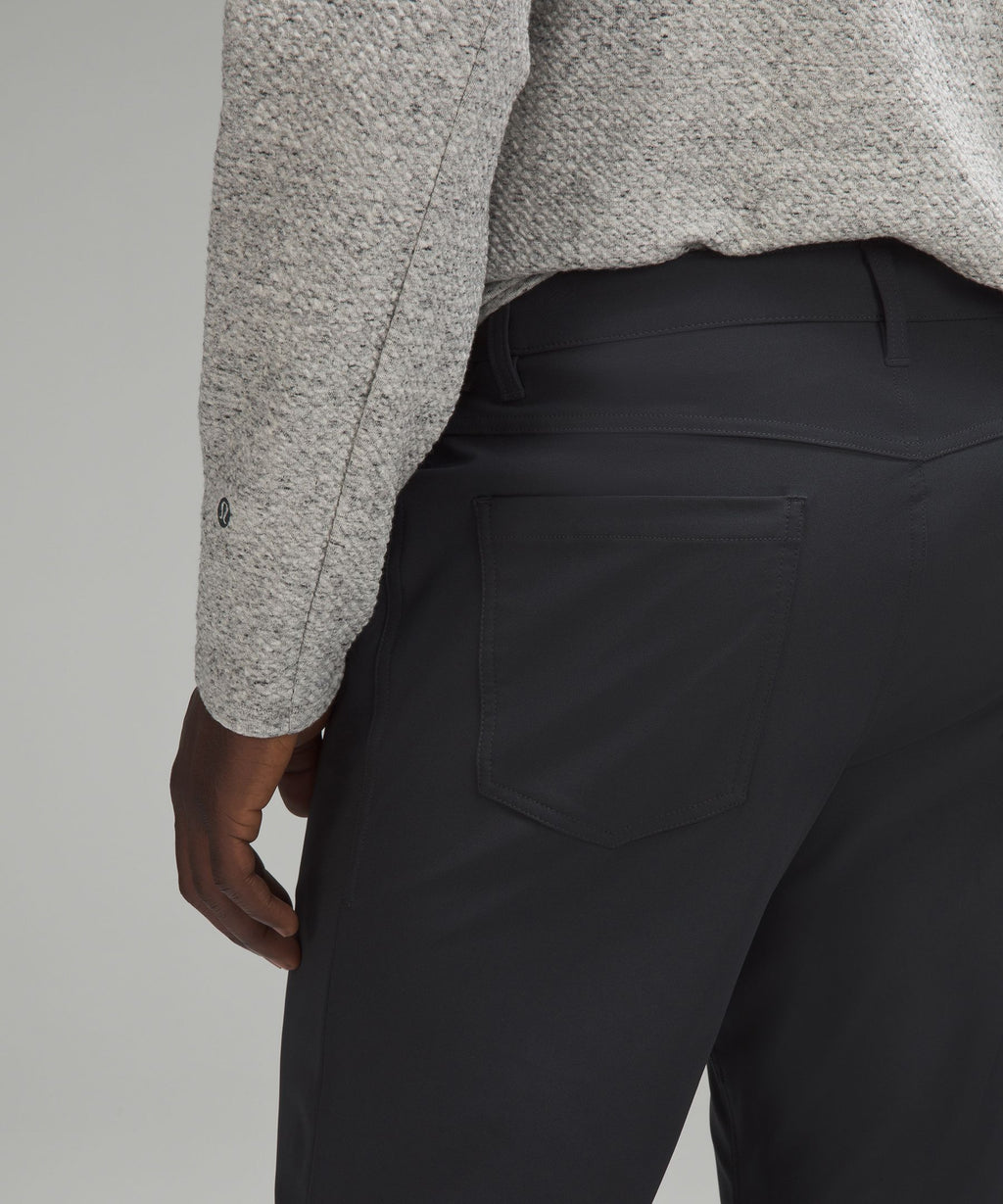 ABC Classic-Fit 5 Pocket Pant 34LWarpstreme