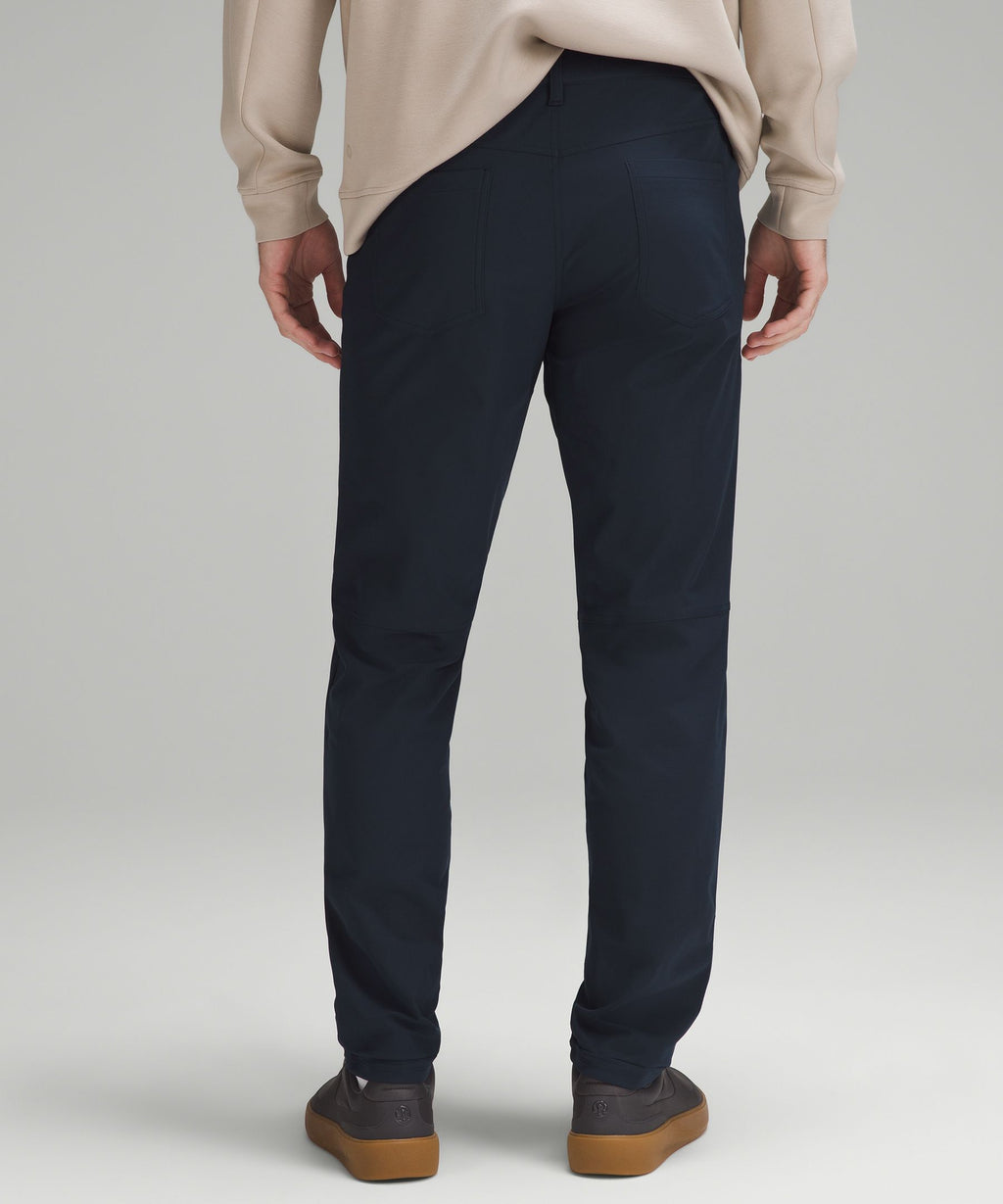 ABC Classic-Fit 5 Pocket Pant 37LWarpstreme