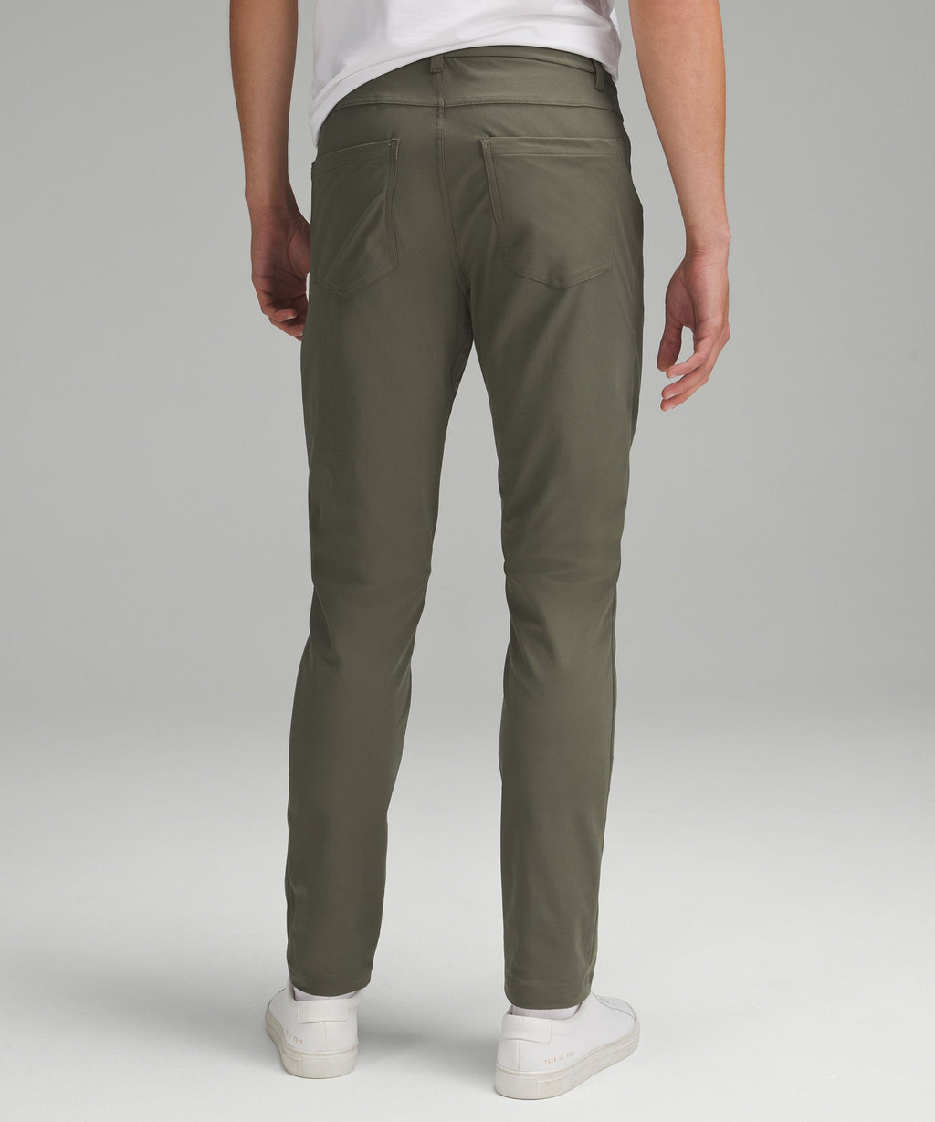 ABC Slim-Fit 5 Pocket Pant 32LWarpstreme