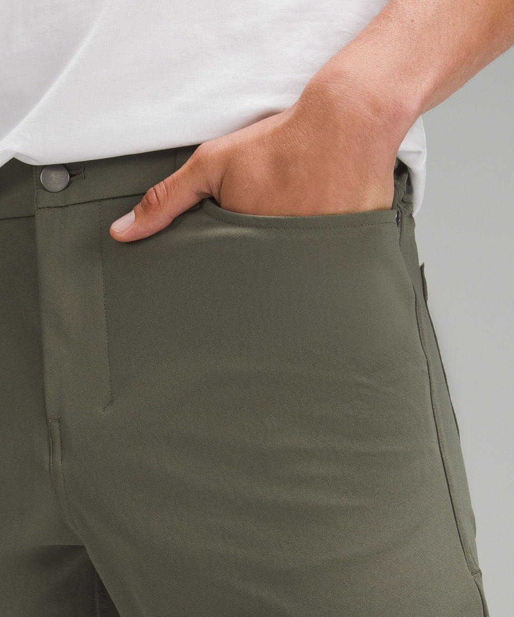 ABC Slim-Fit 5 Pocket Pant 32LWarpstreme