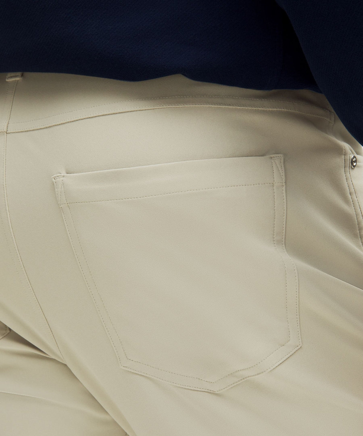 ABC Slim-Fit 5 Pocket Pant 32LWarpstreme