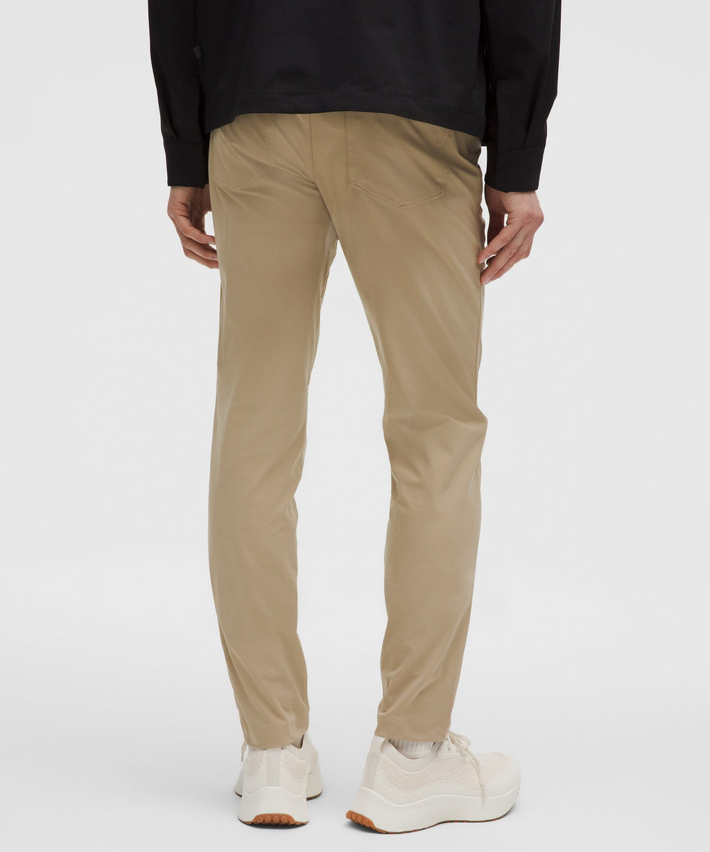 ABC Slim-Fit 5 Pocket Pant 32LWarpstreme