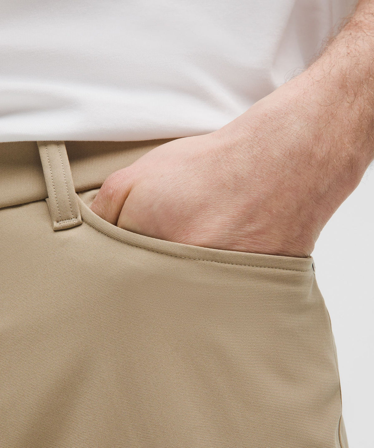 ABC Slim-Fit 5 Pocket Pant 32LWarpstreme