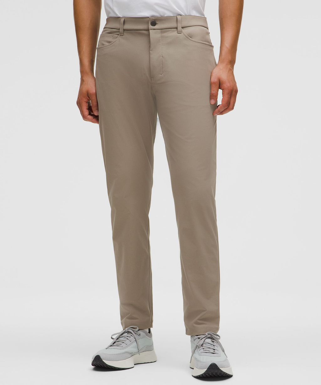 ABC Slim-Fit 5 Pocket Pant 32LWarpstreme