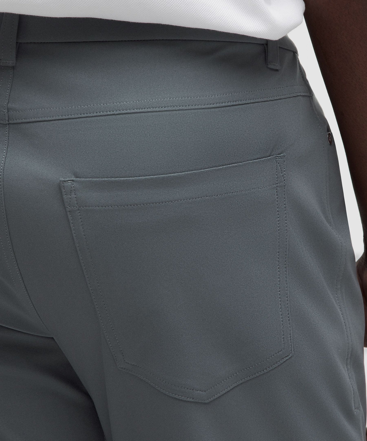 ABC Classic-Fit 5 Pocket Pant 32LWarpstreme