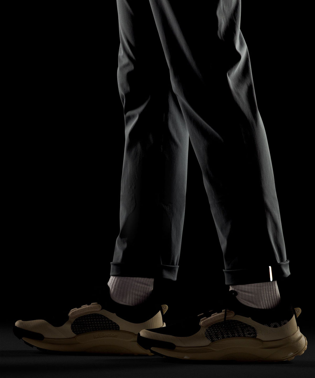 ABC Classic-Fit 5 Pocket Pant 32LWarpstreme