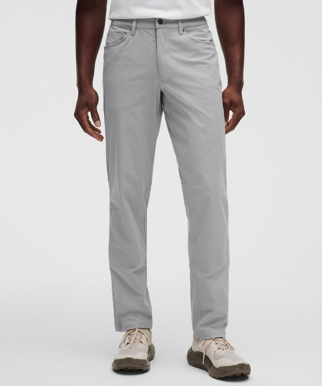 ABC Classic-Fit 5 Pocket Pant 32LWarpstreme