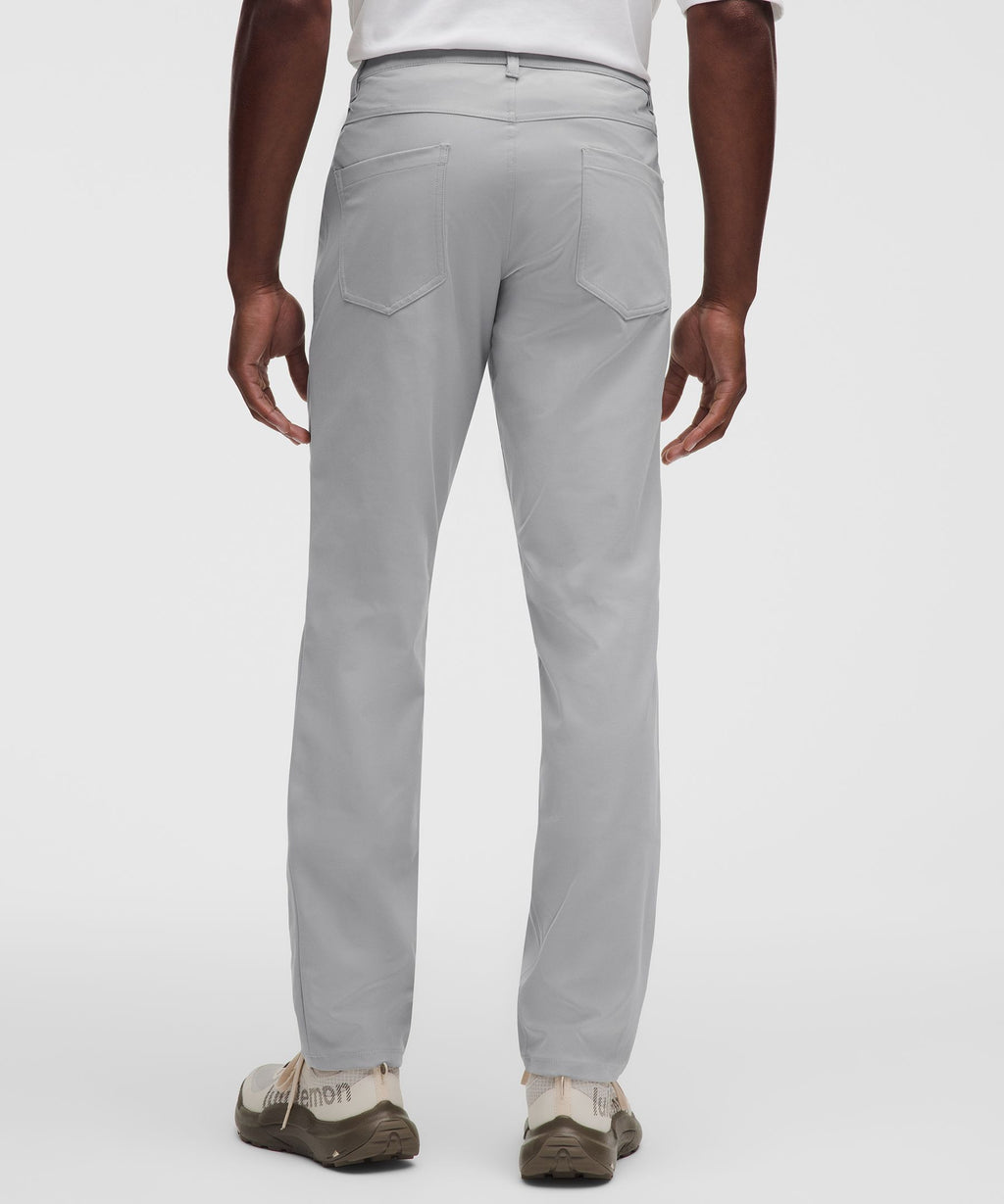 ABC Classic-Fit 5 Pocket Pant 32LWarpstreme
