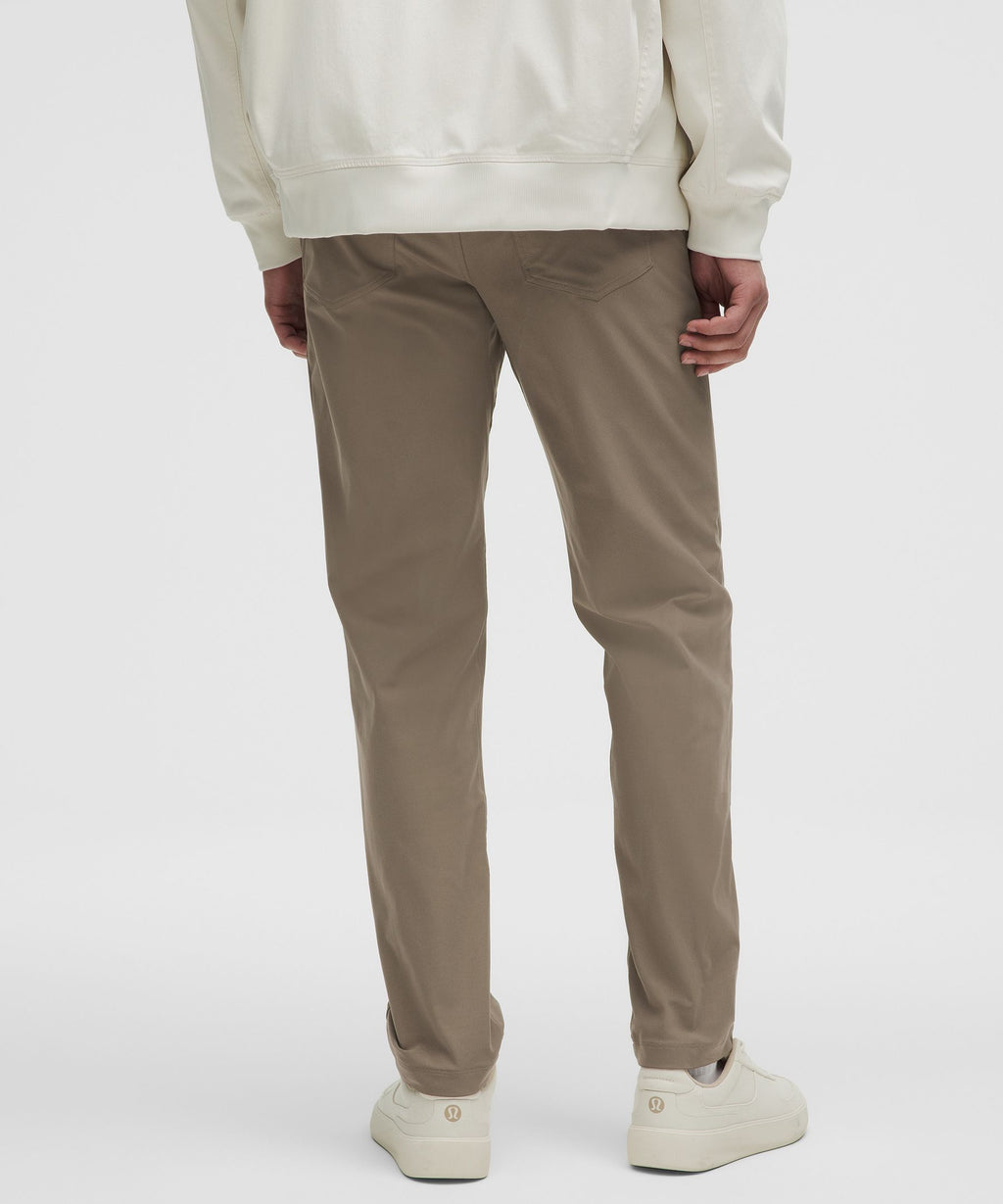 ABC Classic-Fit 5 Pocket Pant 32LWarpstreme