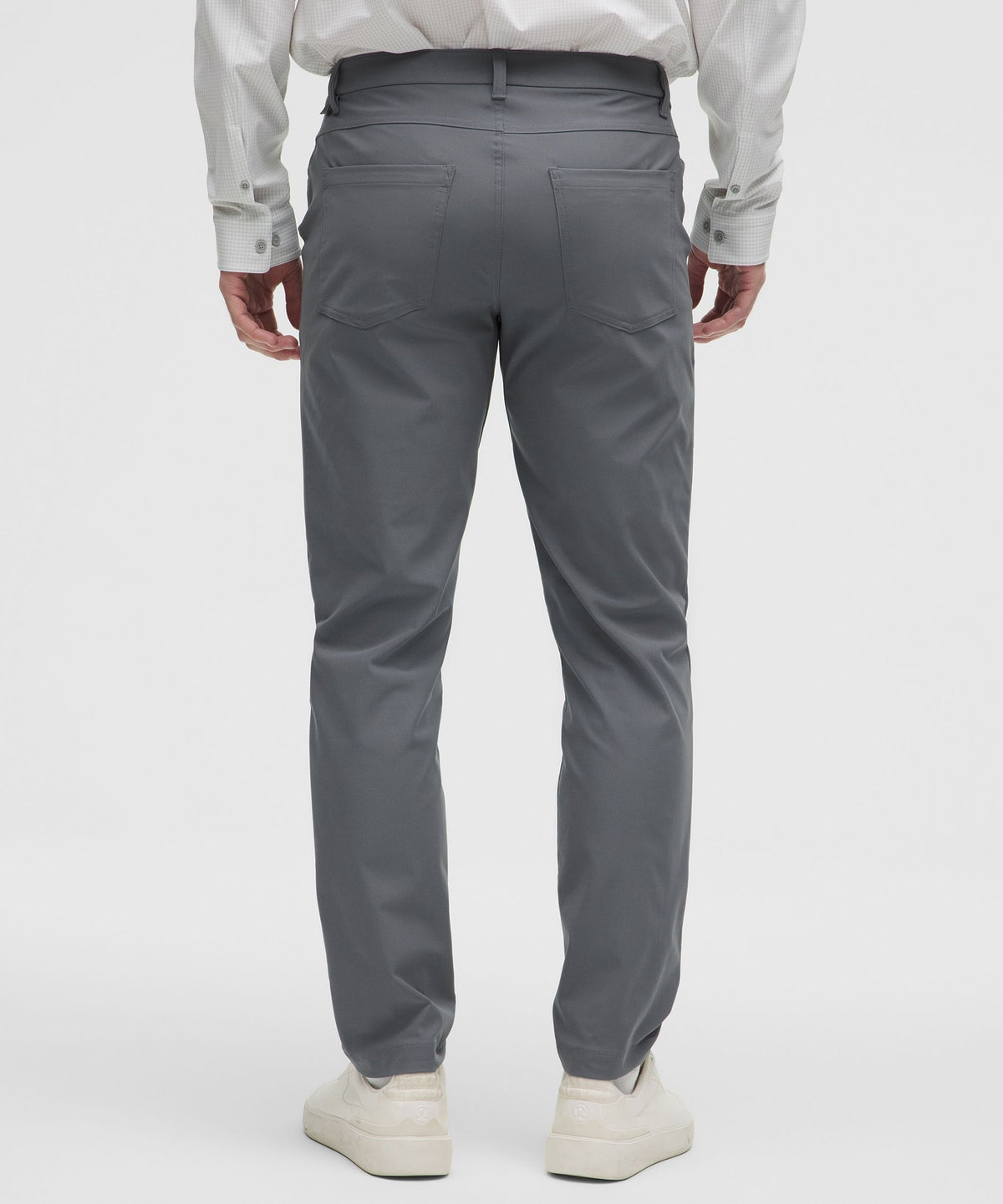 ABC Classic-Fit 5 Pocket Pant 32LWarpstreme