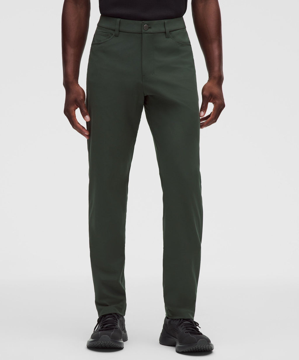 ABC Classic-Fit 5 Pocket Pant 32LWarpstreme