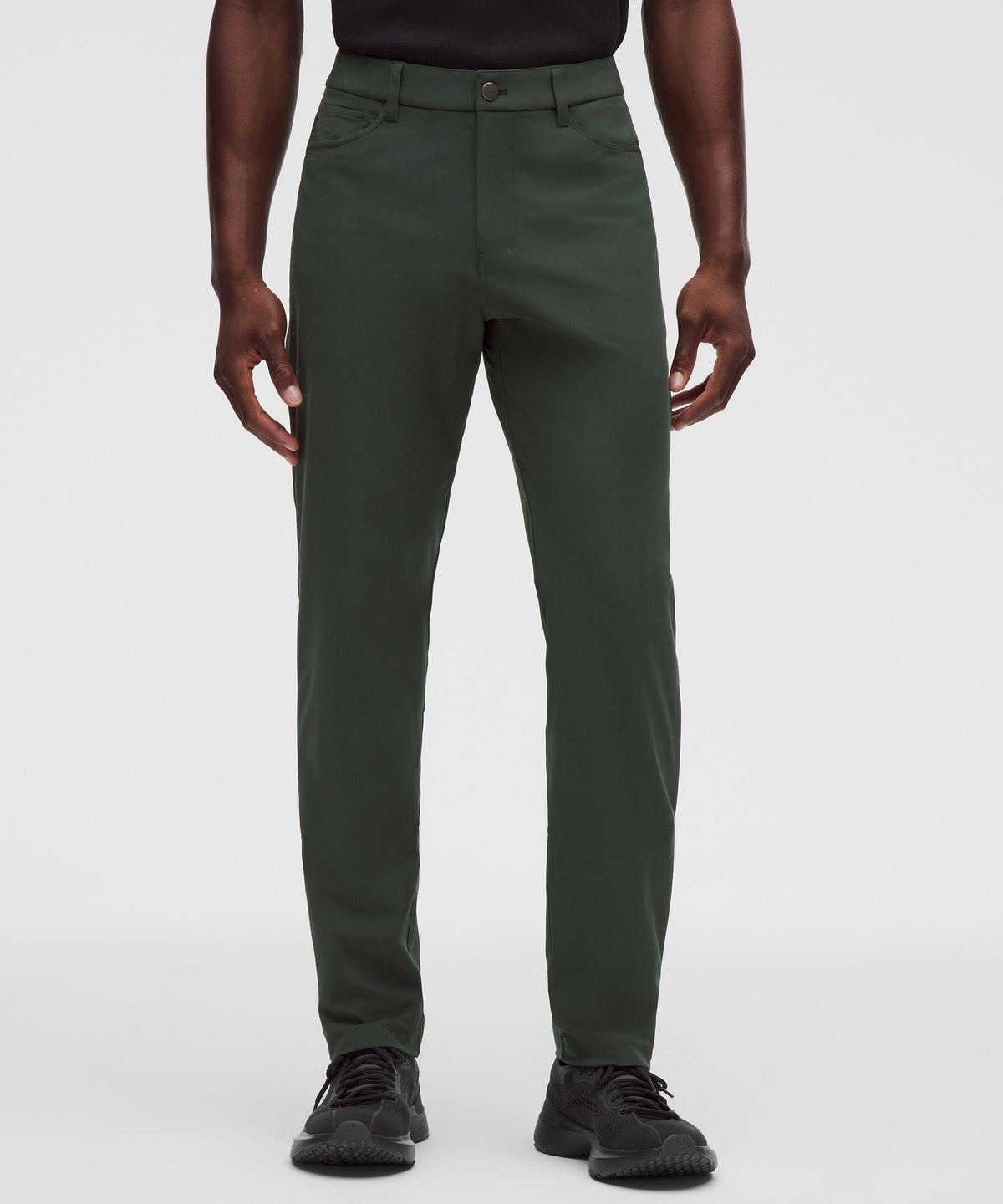 ABC Classic-Fit 5 Pocket Pant 32LWarpstreme