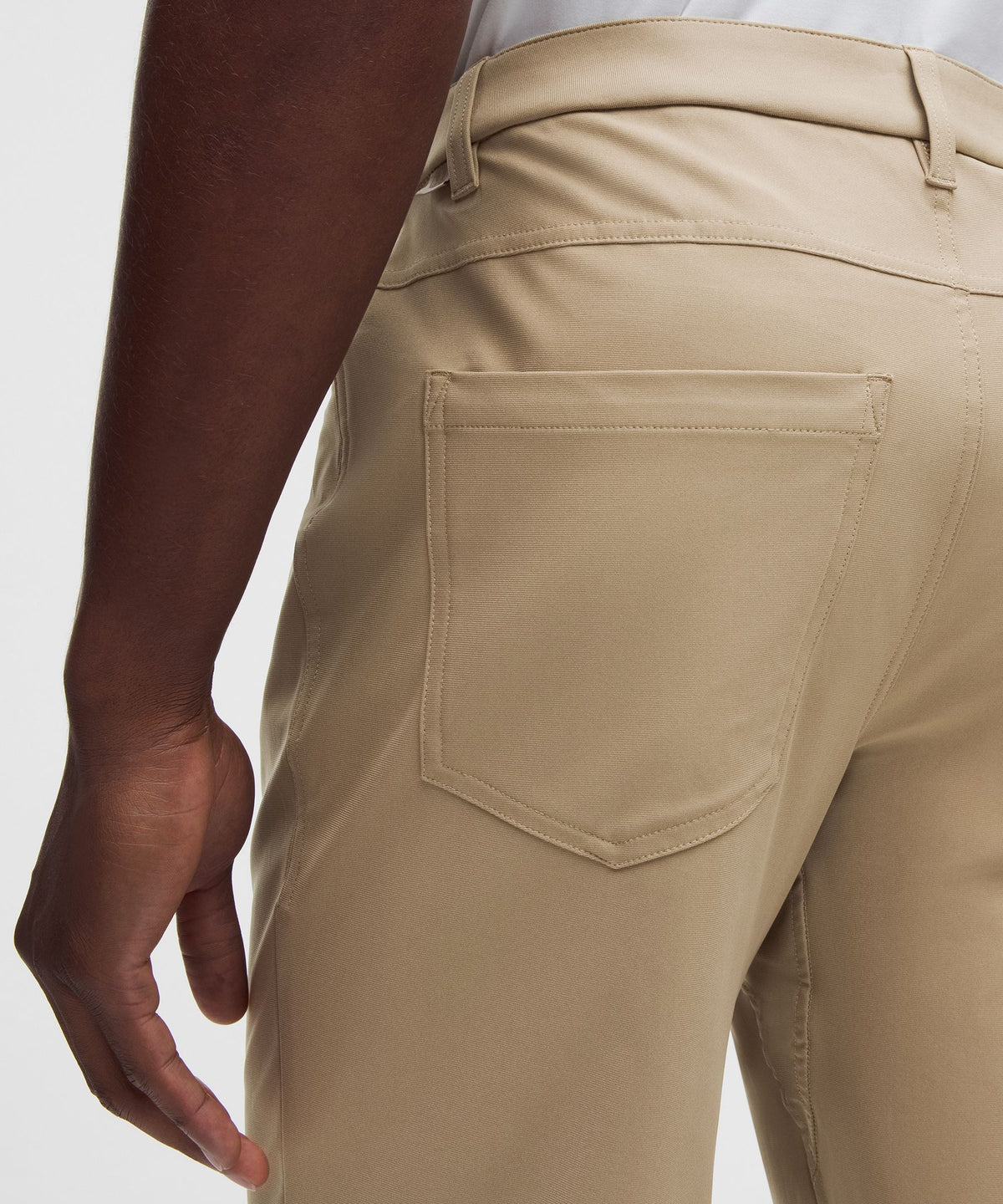 ABC Classic-Fit 5 Pocket Pant 32LWarpstreme