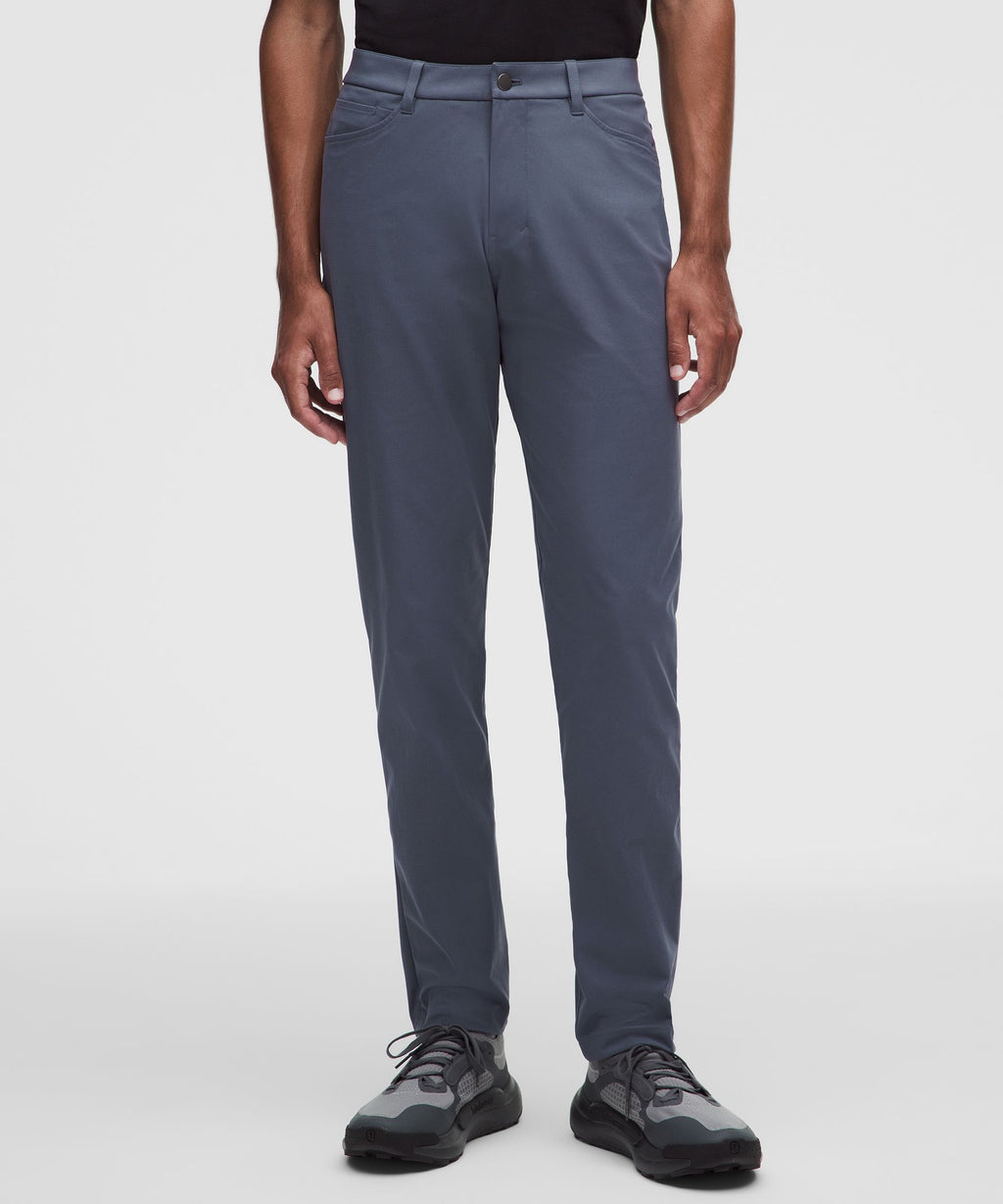ABC Classic-Fit 5 Pocket Pant 32LWarpstreme