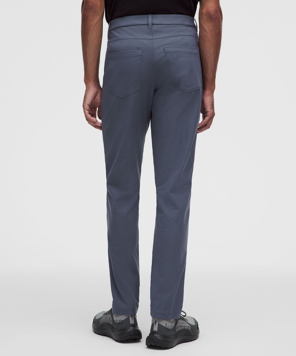 ABC Classic-Fit 5 Pocket Pant 32LWarpstreme