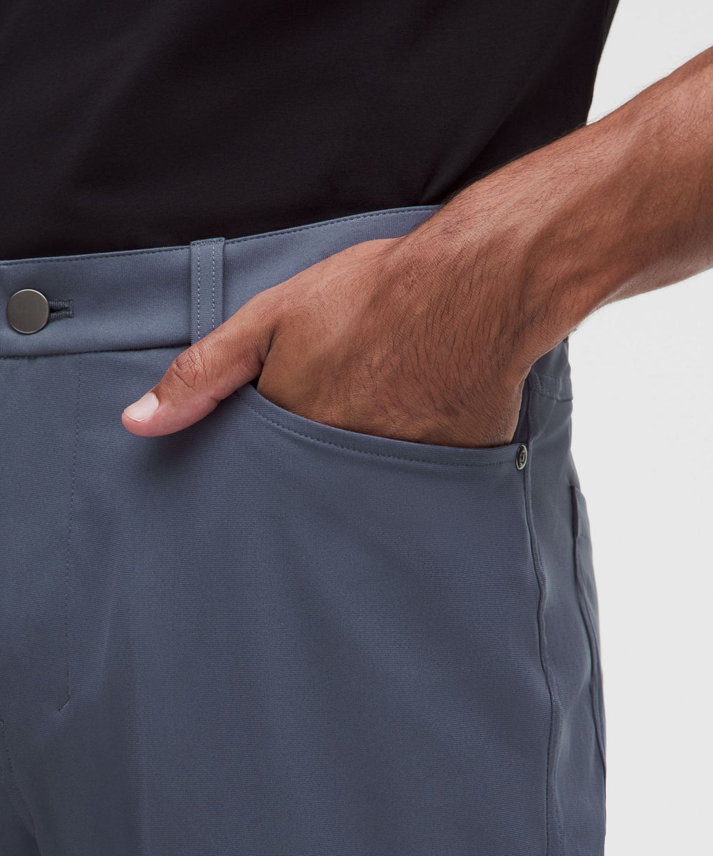 ABC Classic-Fit 5 Pocket Pant 32LWarpstreme