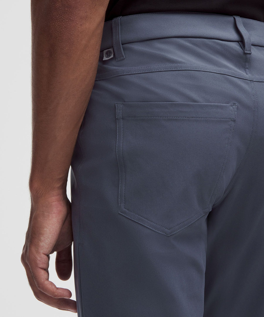 ABC Classic-Fit 5 Pocket Pant 32LWarpstreme