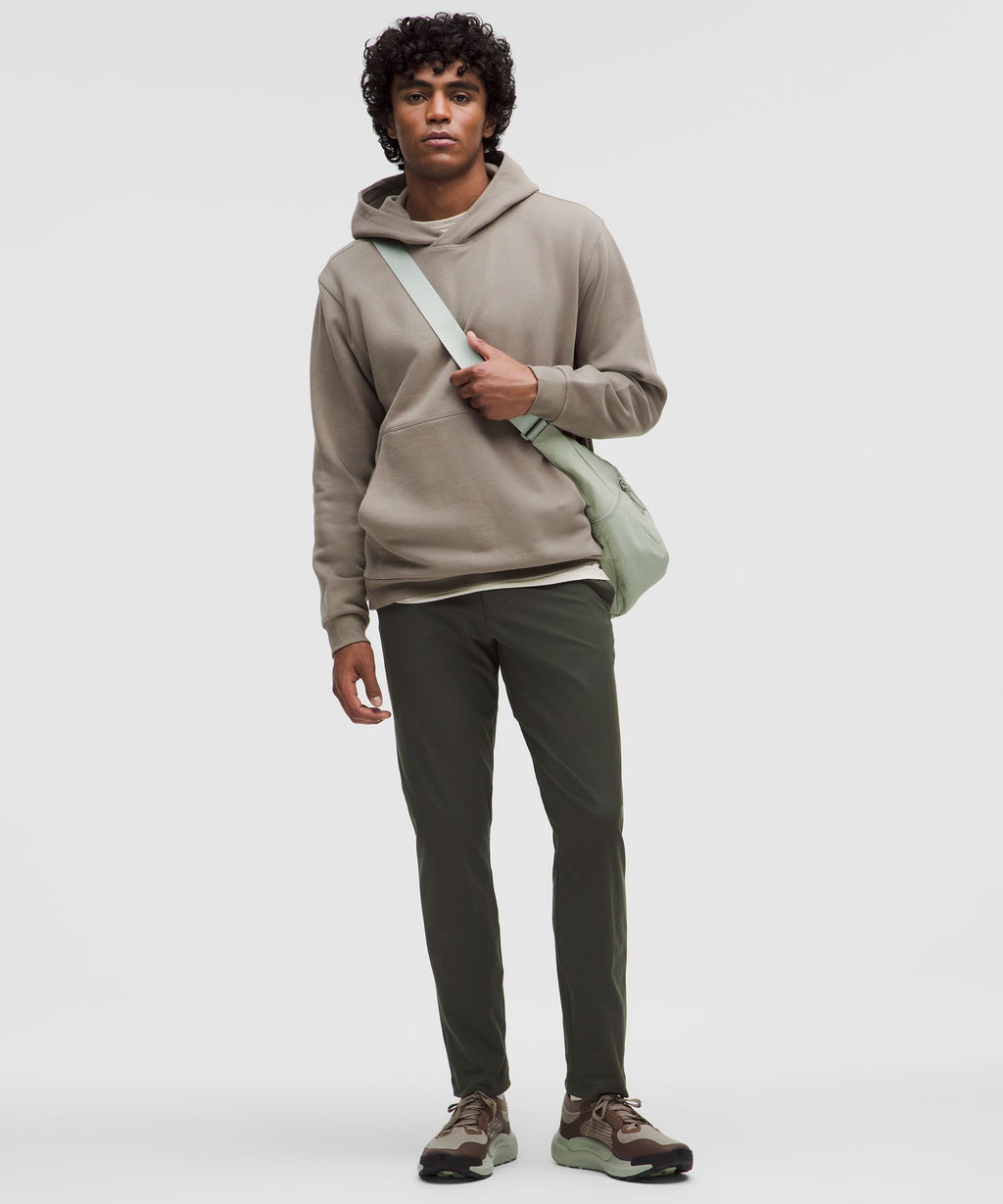 ABC Slim-Fit Trouser 32LWarpstreme