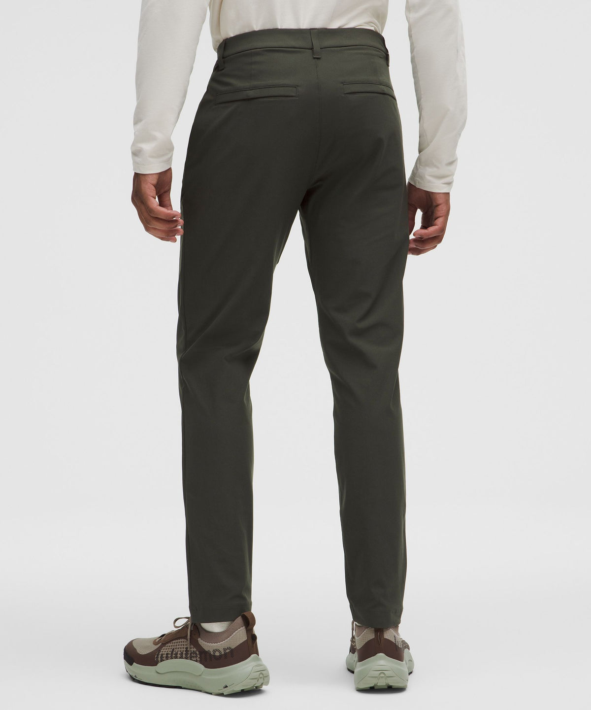 ABC Slim-Fit Trouser 32LWarpstreme