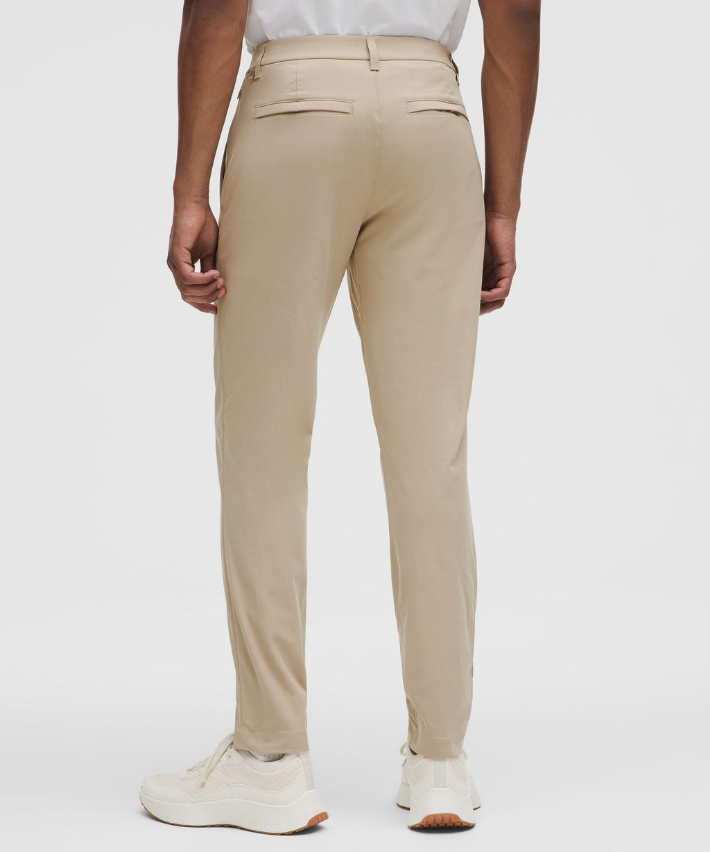 ABC Slim-Fit Trouser 32LWarpstreme