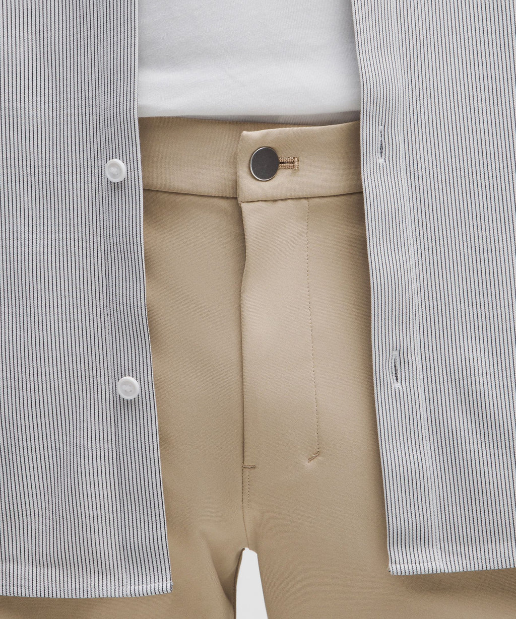 ABC Slim-Fit Trouser 32LWarpstreme
