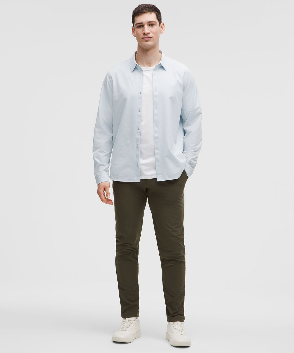 ABC Slim-Fit Trouser 32LWarpstreme