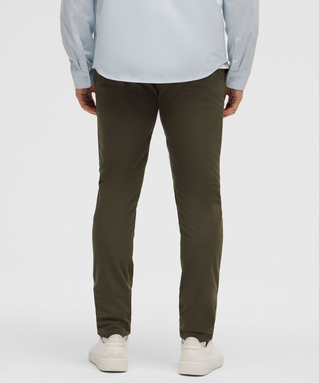 ABC Slim-Fit Trouser 32LWarpstreme