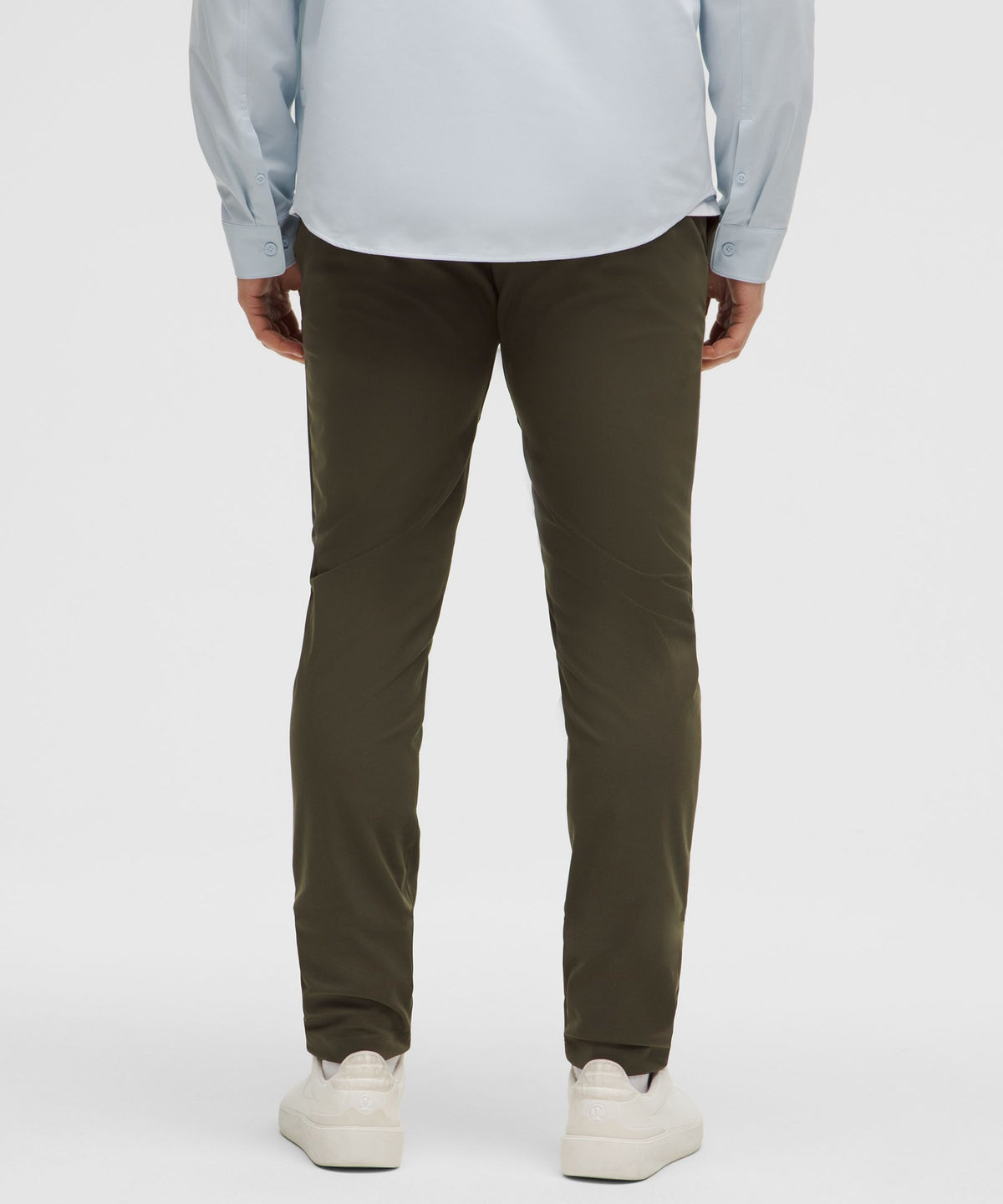 ABC Slim-Fit Trouser 32LWarpstreme