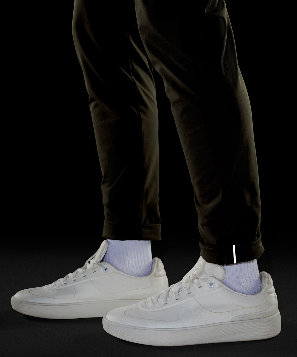 ABC Slim-Fit Trouser 32LWarpstreme