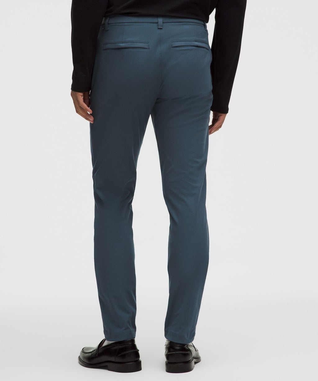 ABC Slim-Fit Trouser 32LWarpstreme