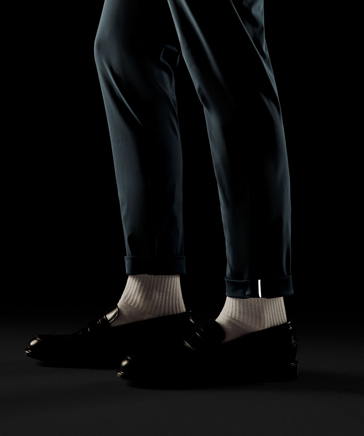 ABC Slim-Fit Trouser 32LWarpstreme