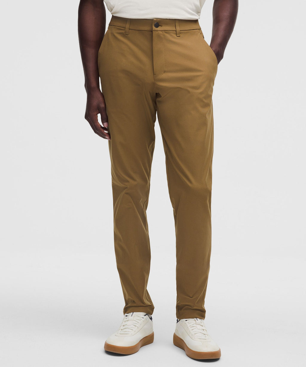 ABC Slim-Fit Trouser 32LWarpstreme