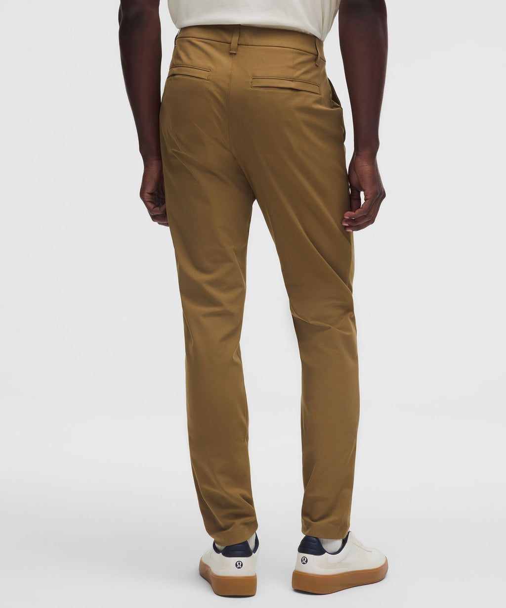 ABC Slim-Fit Trouser 32LWarpstreme