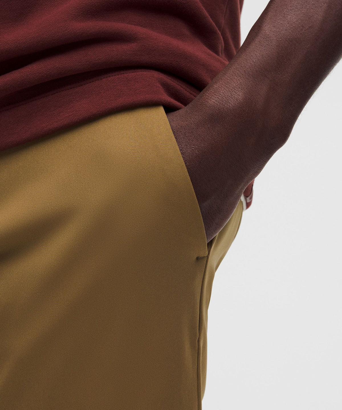 ABC Slim-Fit Trouser 32LWarpstreme