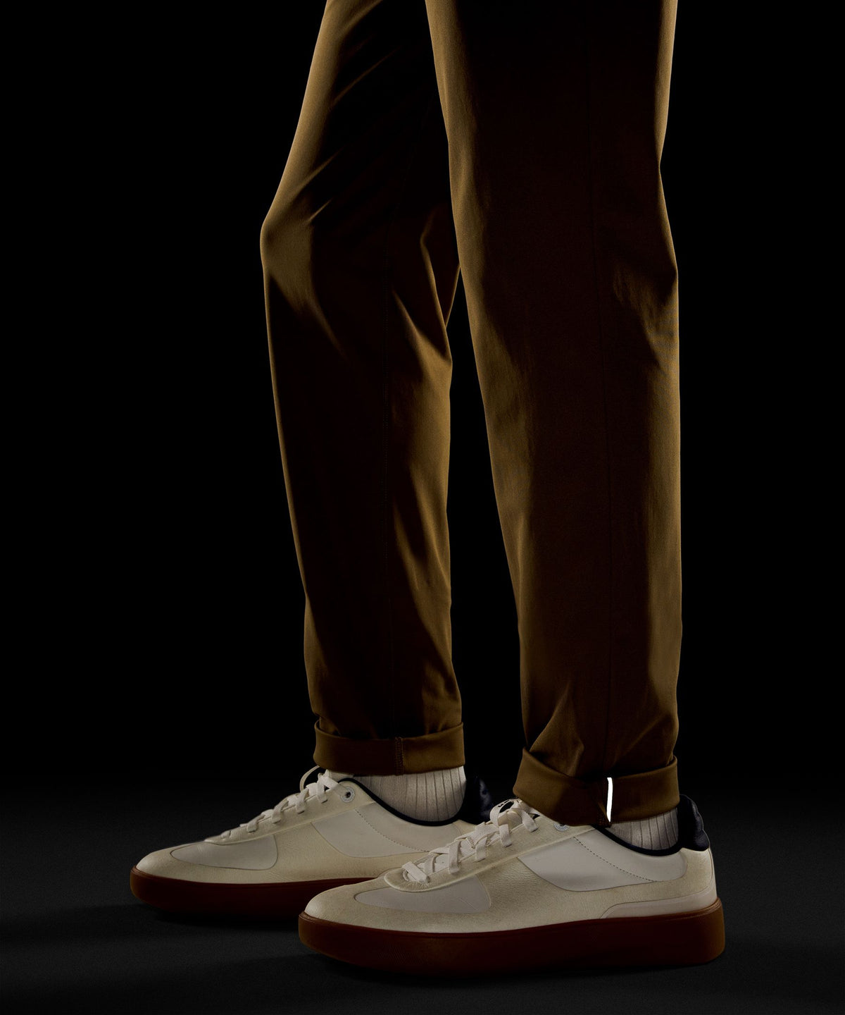 ABC Slim-Fit Trouser 32LWarpstreme