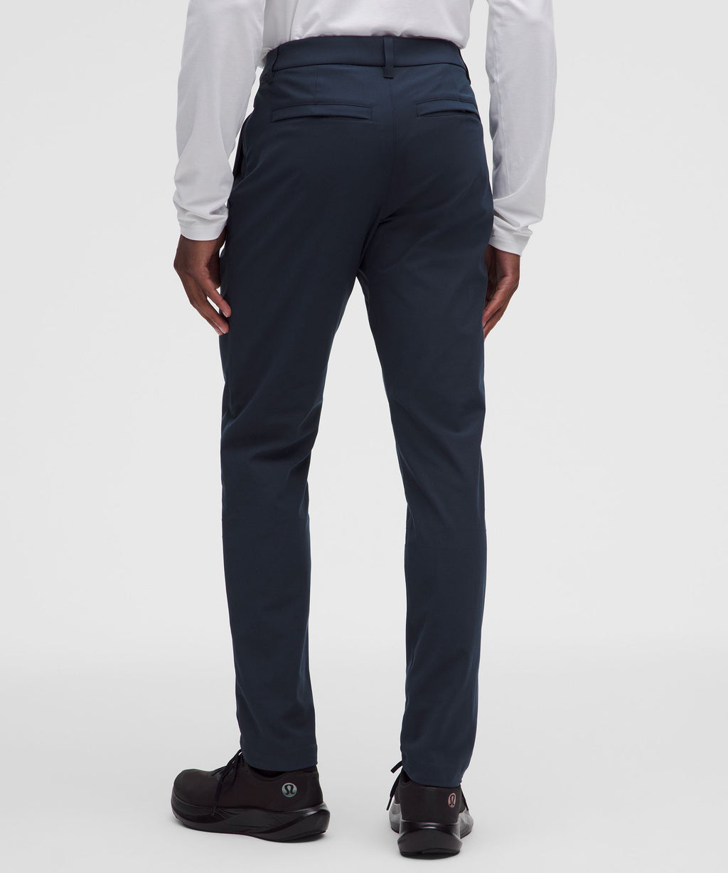 ABC Slim-Fit Trouser 32LWarpstreme
