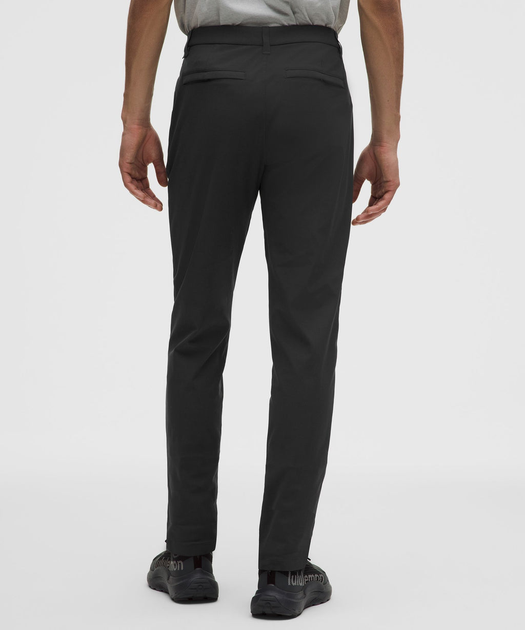 ABC Slim-Fit Trouser 32LWarpstreme