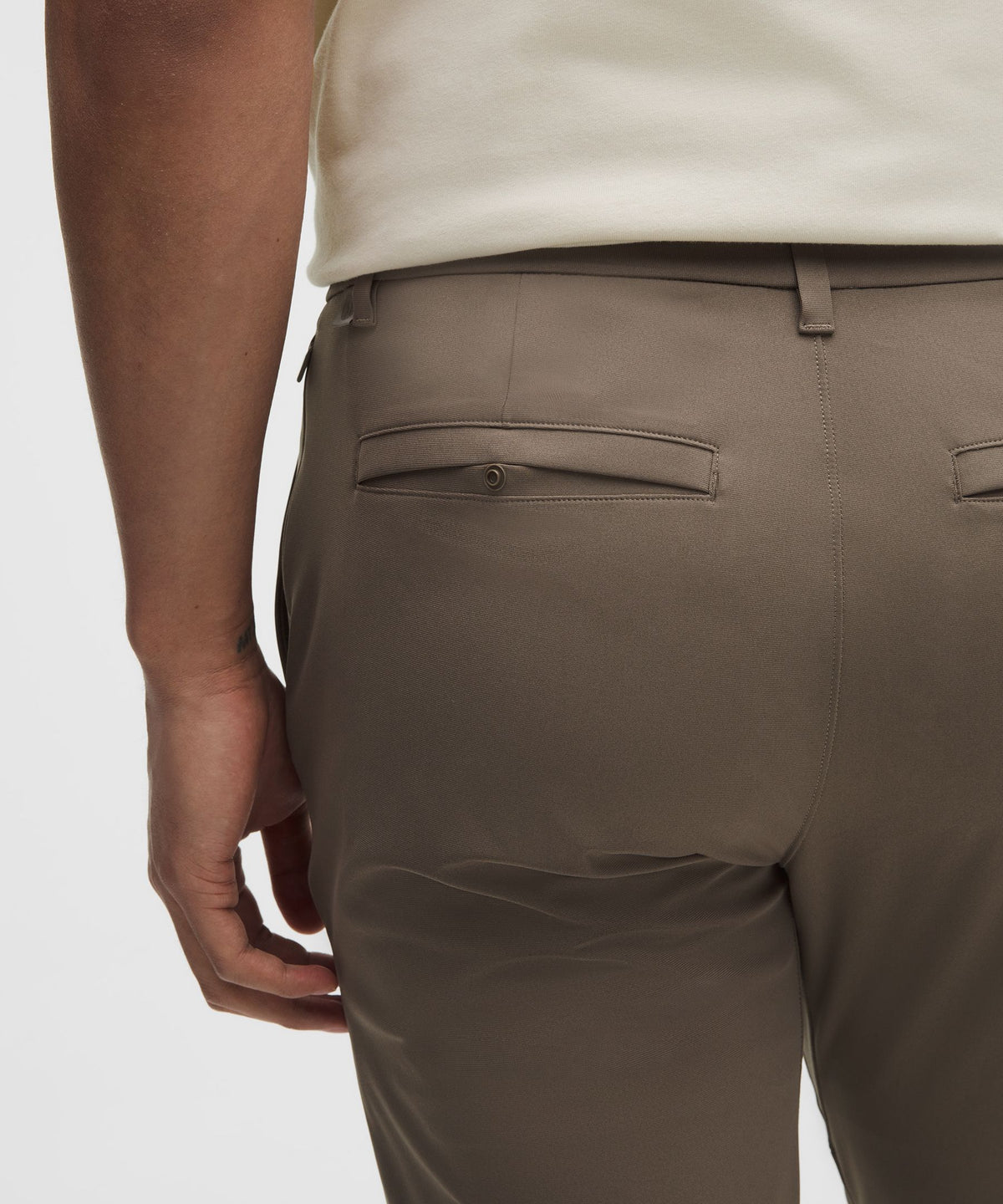 ABC Slim-Fit Trouser 32LWarpstreme