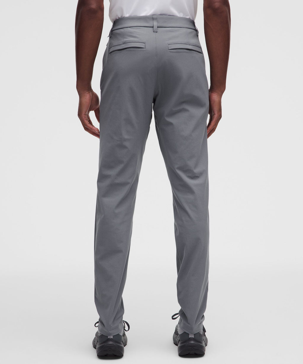 ABC Slim-Fit Trouser 32LWarpstreme