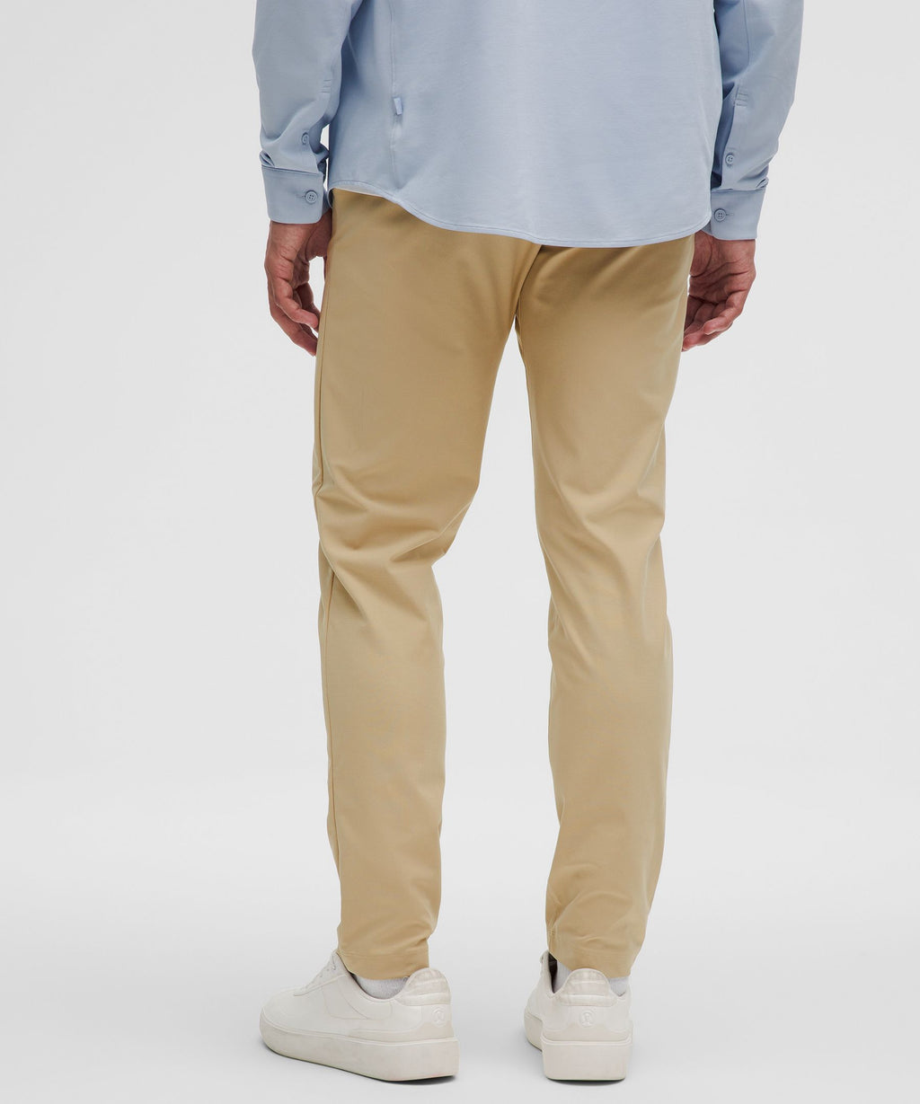 ABC Slim-Fit Trouser 32LWarpstreme