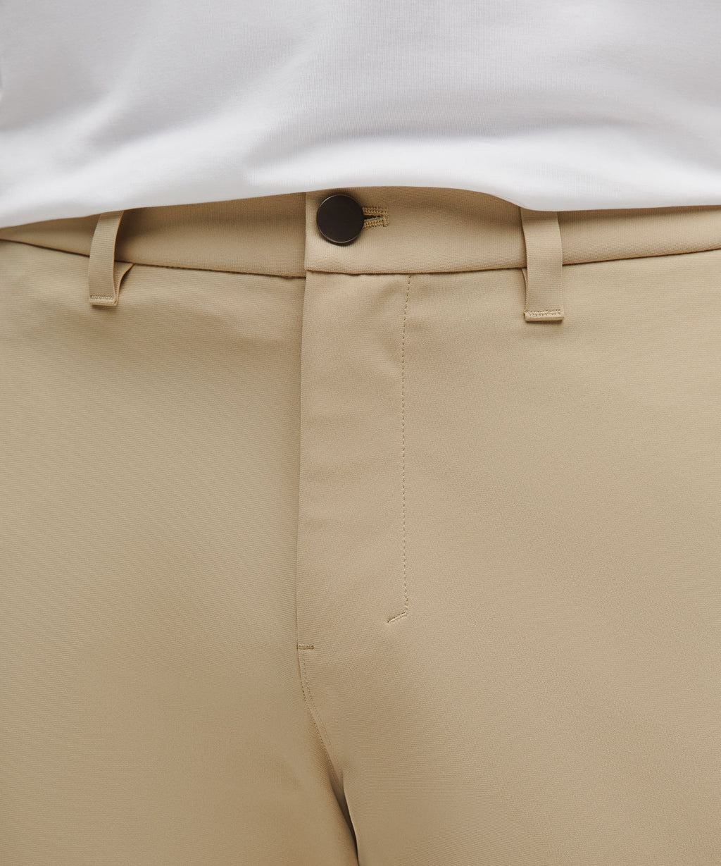 ABC Slim-Fit Trouser 32LWarpstreme