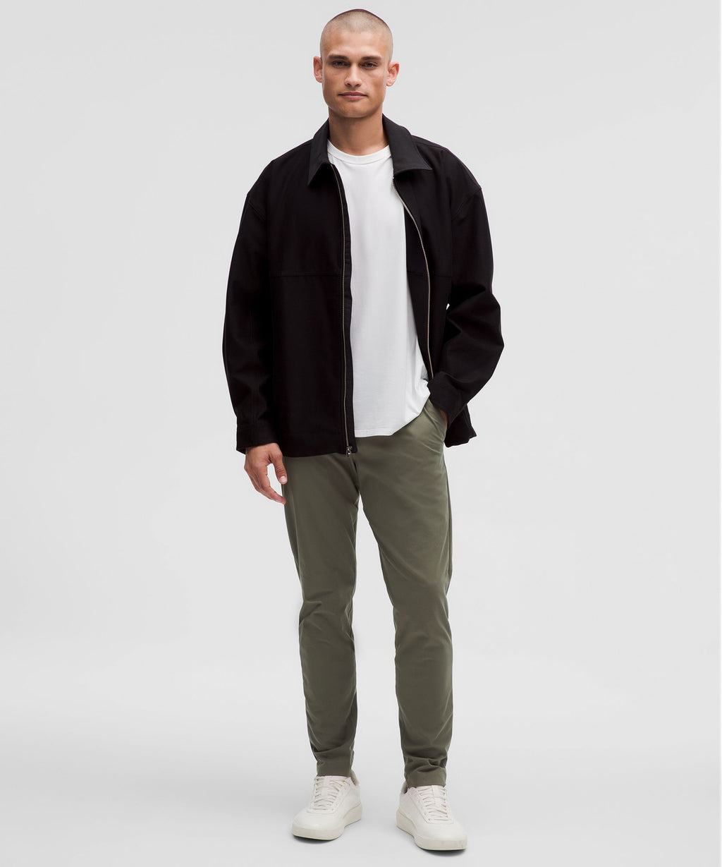 ABC Slim-Fit Trouser 32LWarpstreme