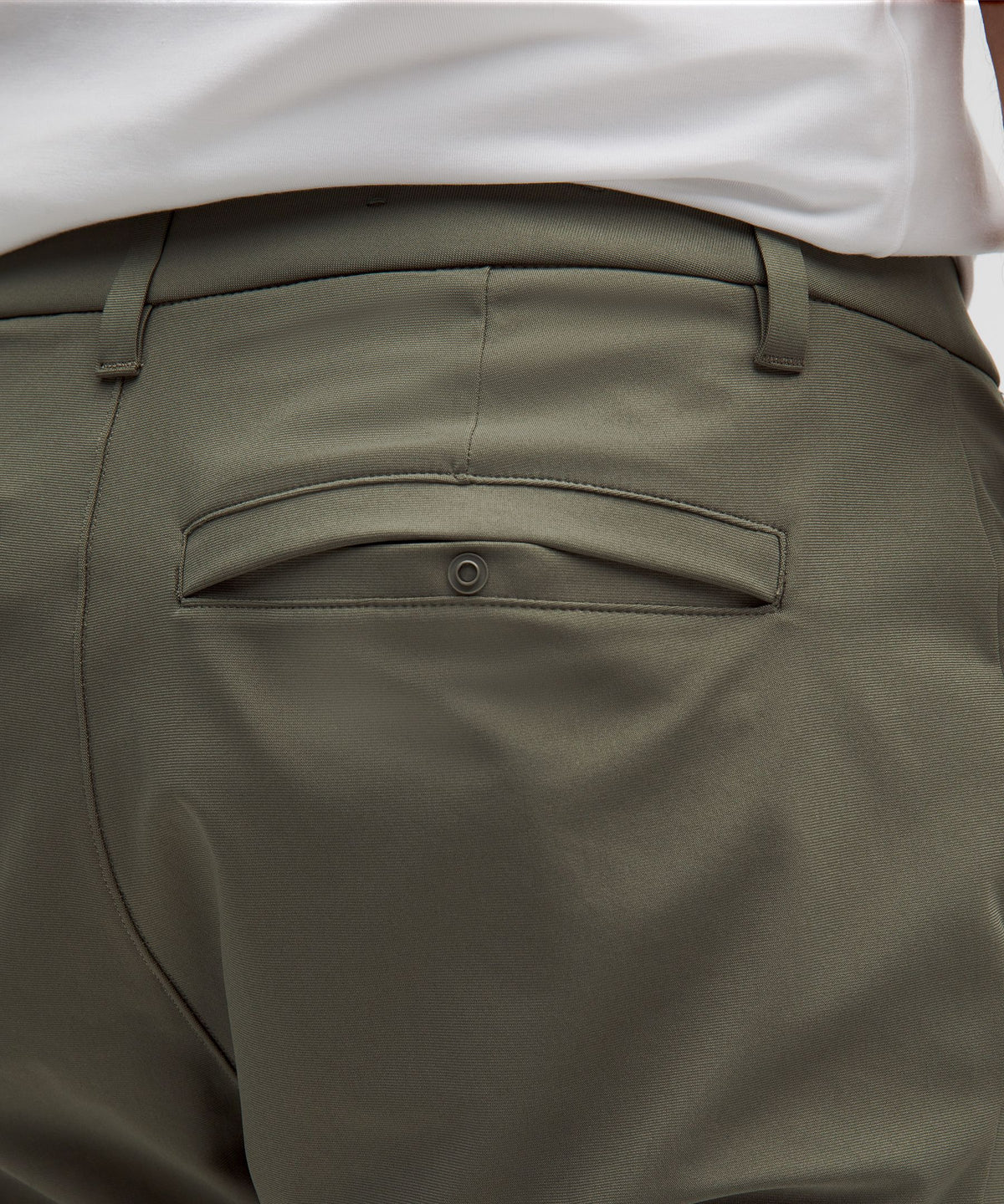 ABC Slim-Fit Trouser 32LWarpstreme